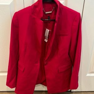 Went from office attire to scrubs